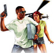 GTA 5 DM